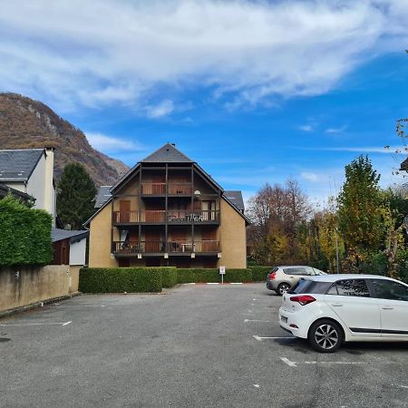 Tres Joli Appartement 4-6 Personnes Dans Luchon Bagnères-de-Luchon Eksteriør billede