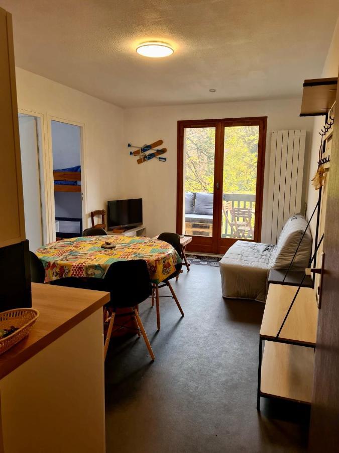 Tres Joli Appartement 4-6 Personnes Dans Luchon Bagnères-de-Luchon Eksteriør billede